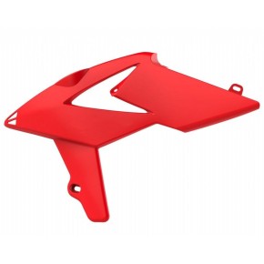 Convogliatori radiatore BETA rosso P8418500001