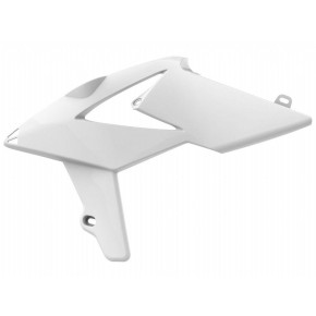 Convogliatori radiatore BETA bianco P8418500002