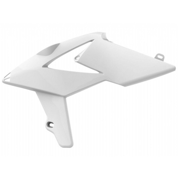 Convogliatori radiatore BETA bianco P8418500002