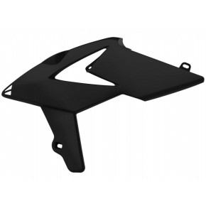 Convogliatori radiatore BETA nero P8418500003