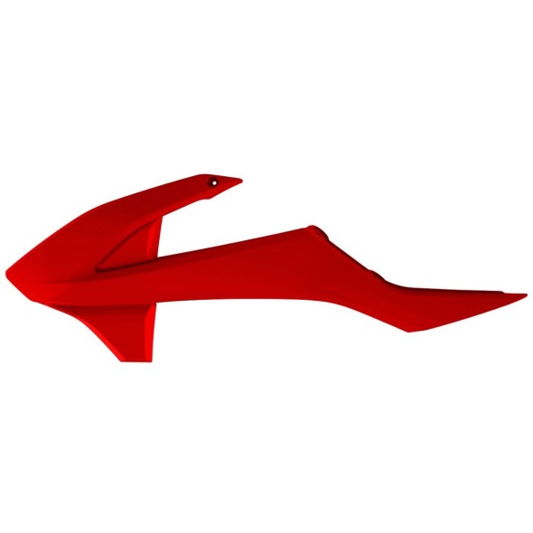 Convogliatori radiatore GASGAS MC 85 rosso P8421300003