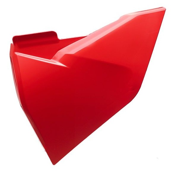 Coperchio laterale cassa filtro GASGAS MC 85 21-24 rosso P8421500002