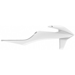 Convogliatori radiatore KTM bianco20 P8422100002