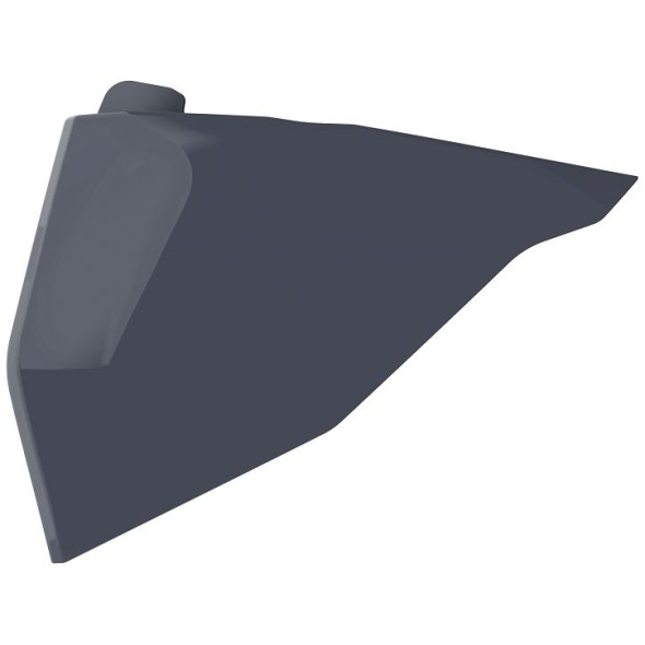 Coperchio laterale cassa filtro KTM nardo grey P8422300007