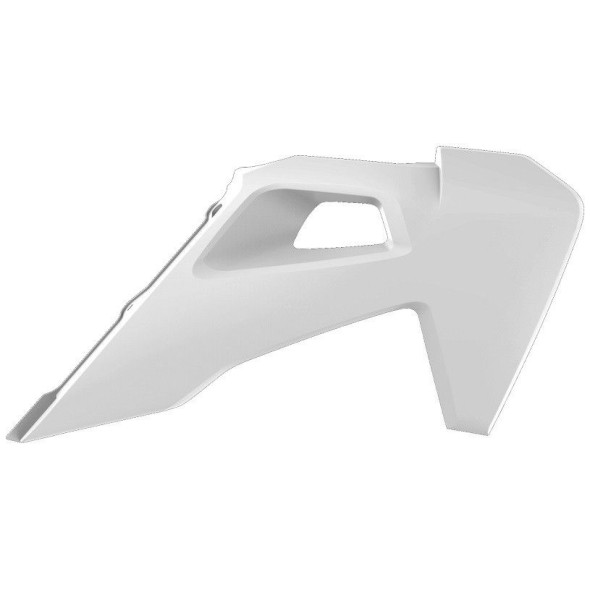 Convogliatori radiatore HUSQVARNA bianco20 P8422900001