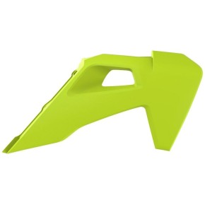 Convogliatori radiatore HUSQVARNA giallo fluo P8422900003
