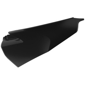 Portanumeri laterali superiore HUSQVARNA nero P8423100002