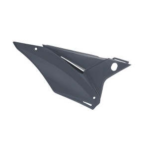 Portanumeri laterali SHERCO nardo grey P8424800003