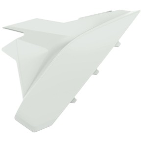 Coperchio laterale cassa filtro BETA bianco P8425600001