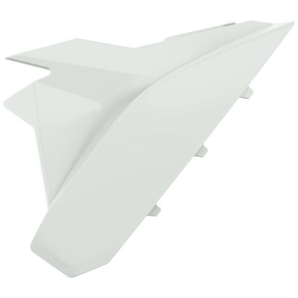 Coperchio laterale cassa filtro BETA bianco P8425600001