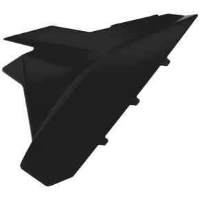 Coperchio laterale cassa filtro BETA nero P8425600002