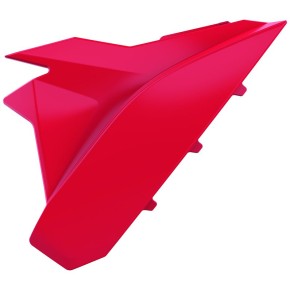 Coperchio laterale cassa filtro BETA rosso P8425600004