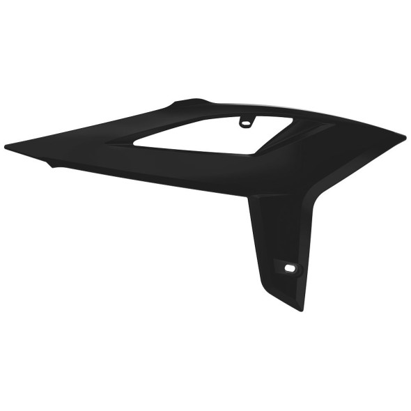 Convogliatori radiatore BETA nero P8425700002