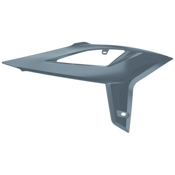 Convogliatori radiatore BETA nardo grey P8425700003