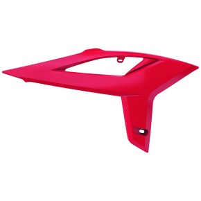 Convogliatori radiatore BETA rosso P8425700004