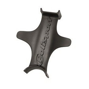 Protezione forcella nero P8434600001