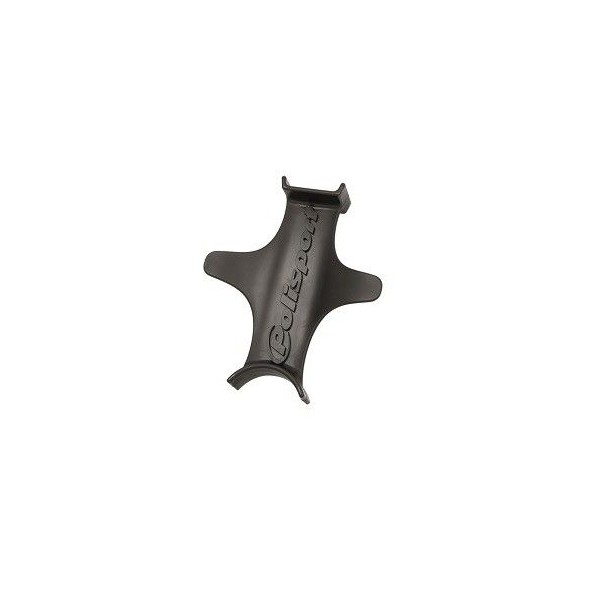 Protezione forcella nero P8434600001