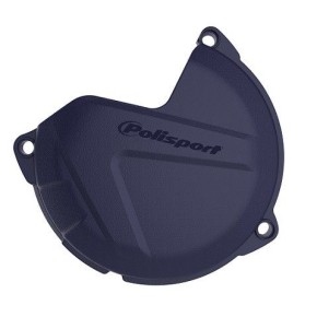 Protezione coperchio frizione POLISPORT - HUSQVARNA - Blu P8447900003
