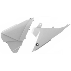 Coperchi laterali cassa filtro BETA bianco P8448800002