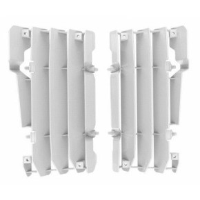 Griglie radiatori BETA bianco P8454400002