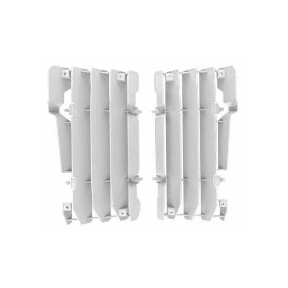 Griglie radiatori BETA bianco P8454400002