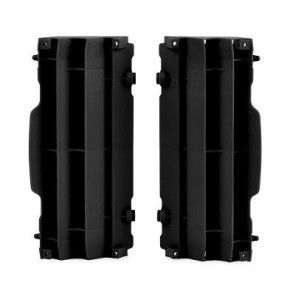 Griglie radiatori HUSQVARNA KTM nero P8455300001