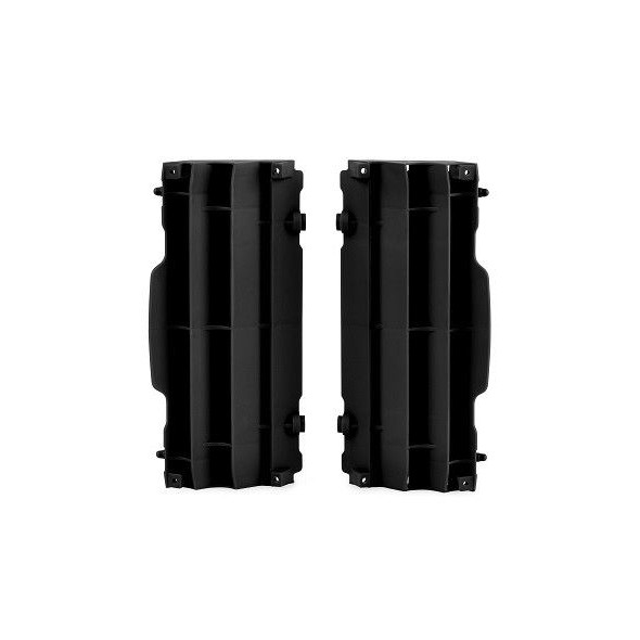 Griglie radiatori HUSQVARNA KTM nero P8455300001