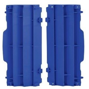 Griglie radiatori HUSQVARNA blu P8455300003