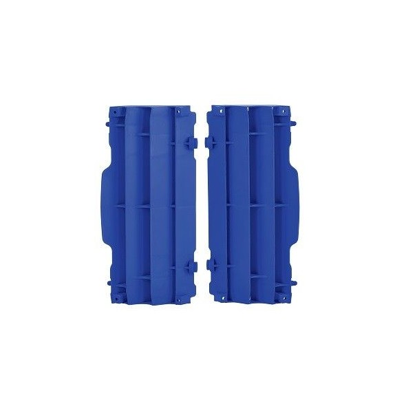 Griglie radiatori HUSQVARNA blu P8455300003