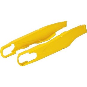 Protezioni forcellone POLISPORT - HUSQVARNA - Giallo P8456500003