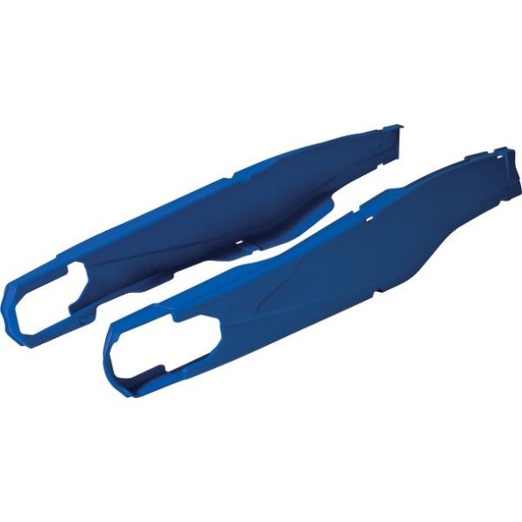 Protezioni forcellone POLISPORT - HUSQVARNA - Blu P8456500004