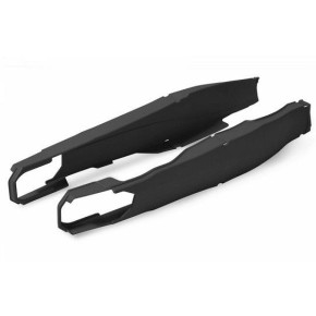 Protezioni forcellone POLISPORT - KTM - Nero P8456600001