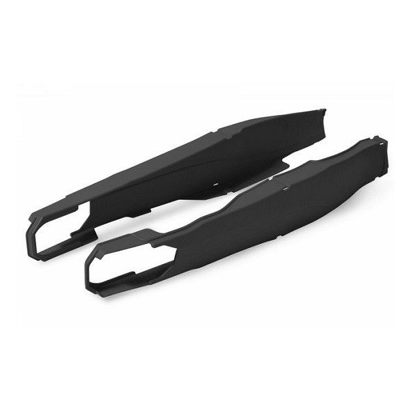 Protezioni forcellone POLISPORT - KTM - Nero P8456600001