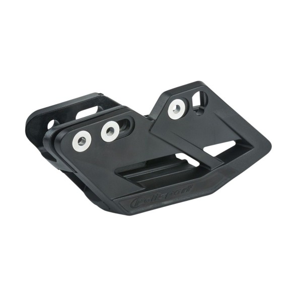 Cruna passacatena performance POLISPORT - nero P8457500001