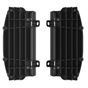 Griglie radiatori GASGAS HUSQVARNA KTM nero P8457900002