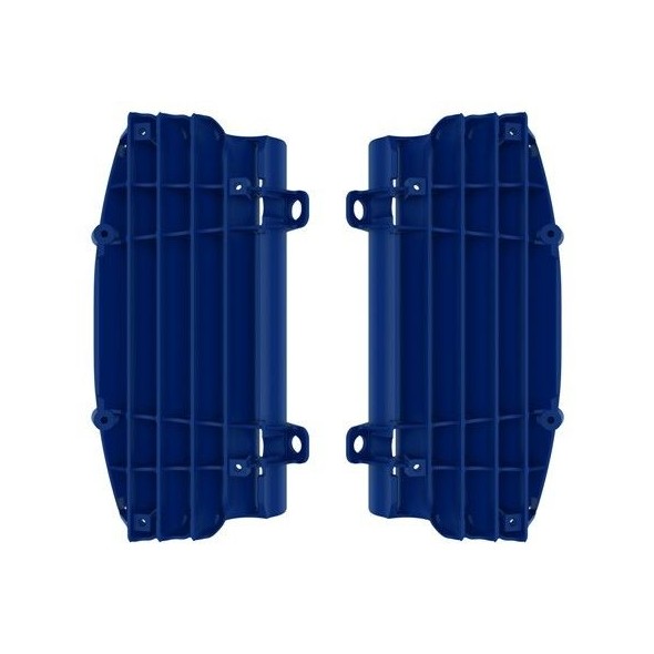 Griglie radiatori HUSQVARNA blu P8457900003