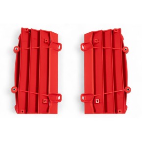 Griglie radiatori GASGAS rosso P8457900005