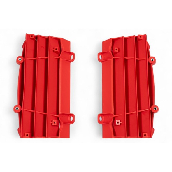 Griglie radiatori GASGAS rosso P8457900005