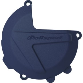 Protezione coperchio frizione POLISPORT - HUSQVARNA - Blu P8461700003