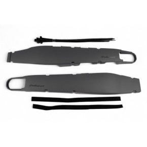 Protezioni forcellone POLISPORT - SHERCO - Nardo grey P8462300003