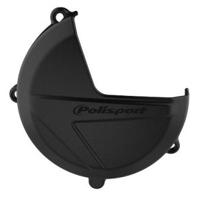 Protezione coperchio frizione POLISPORT - BETA 13-17 - Nero P8463200001