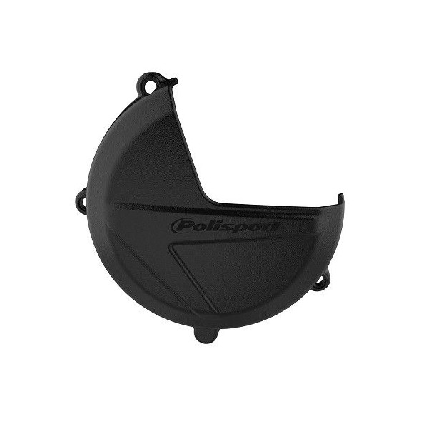 Protezione coperchio frizione POLISPORT - BETA 13-17 - Nero P8463200001