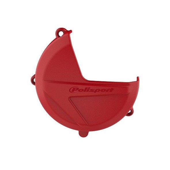 Protezione coperchio frizione POLISPORT - BETA 13-17 - Rosso P8463200002