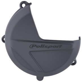 Protezione coperchio frizione POLISPORT - BETA 13-17 - Nardo grey P8463200003