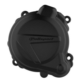 Protezione coperchio generatore POLISPORT - BETA - Nero P8463300001