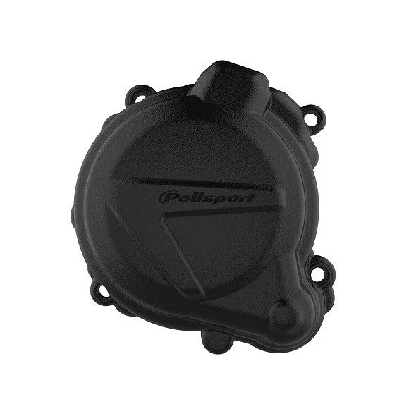 Protezione coperchio generatore POLISPORT - BETA - Nero P8463300001