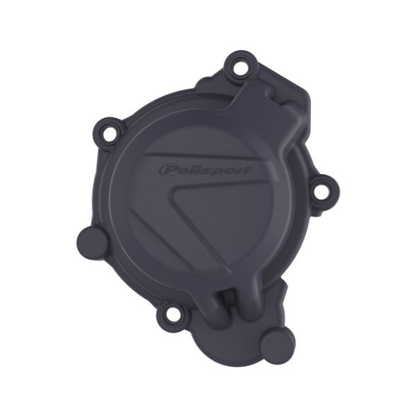 Protezione coperchio generatore POLISPORT - HUSQVARNA - Blu P8464100003