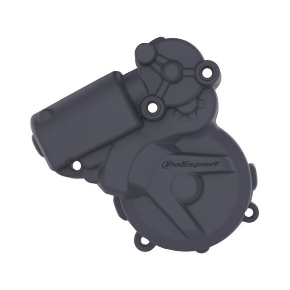 Protezione coperchio generatore POLISPORT - HUSQVARNA - Blu P8464300003