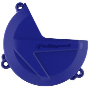 Protezione coperchio frizione POLISPORT - SHERCO 250/300 SE-R - Blu P8465400002