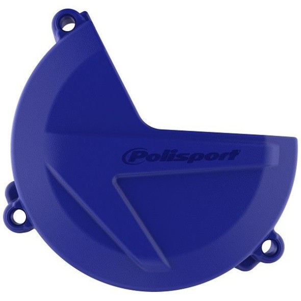 Protezione coperchio frizione POLISPORT - SHERCO 250/300 SE-R - Blu P8465400002